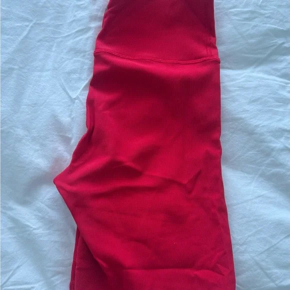 TNA Action Shorts 6” Ribbed - Picture 3 of 4